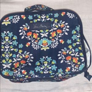 Vera Bradley lunch box